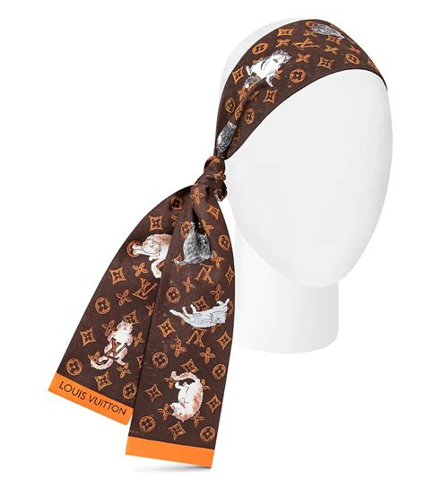 come si lava il foulard louis vuitton|Twilly Selection: cinque modi per indossarlo .